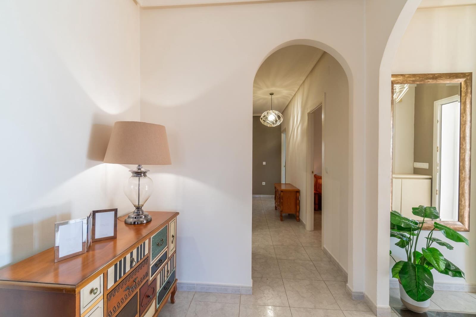 3 soveværelse Villa til salg i Playa Flamenca med swimmingpool garage - € 520.000 (Ref: 10161155)