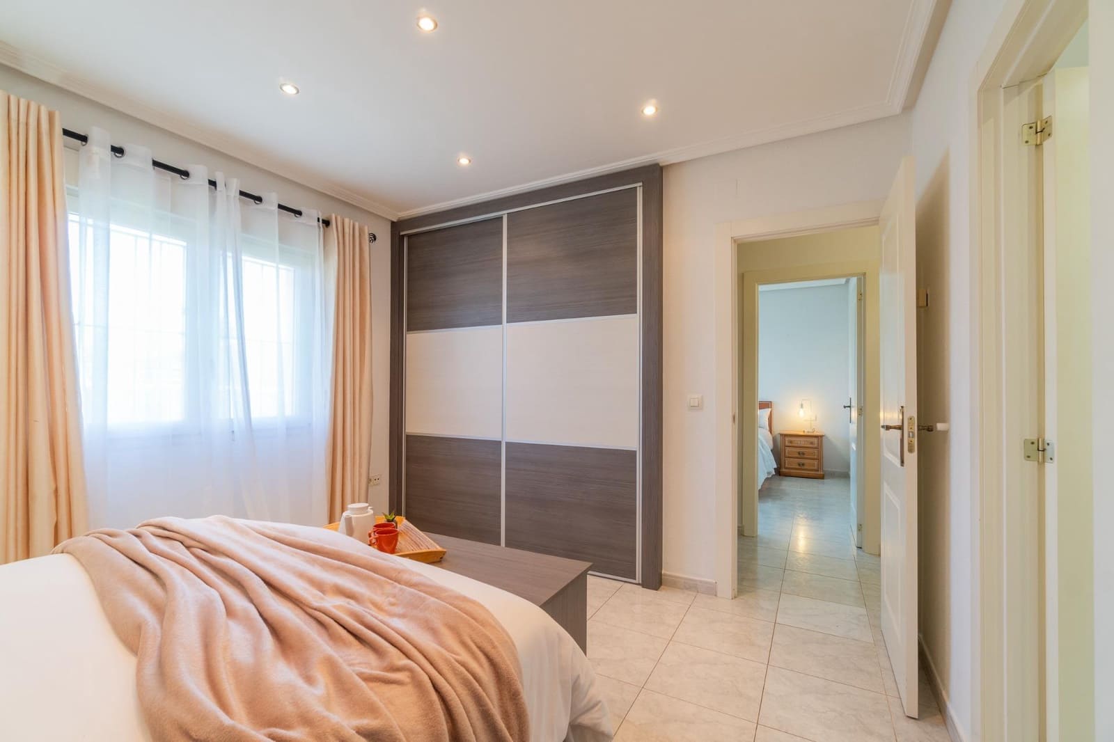 3 soveværelse Villa til salg i Playa Flamenca med swimmingpool garage - € 520.000 (Ref: 10161155)
