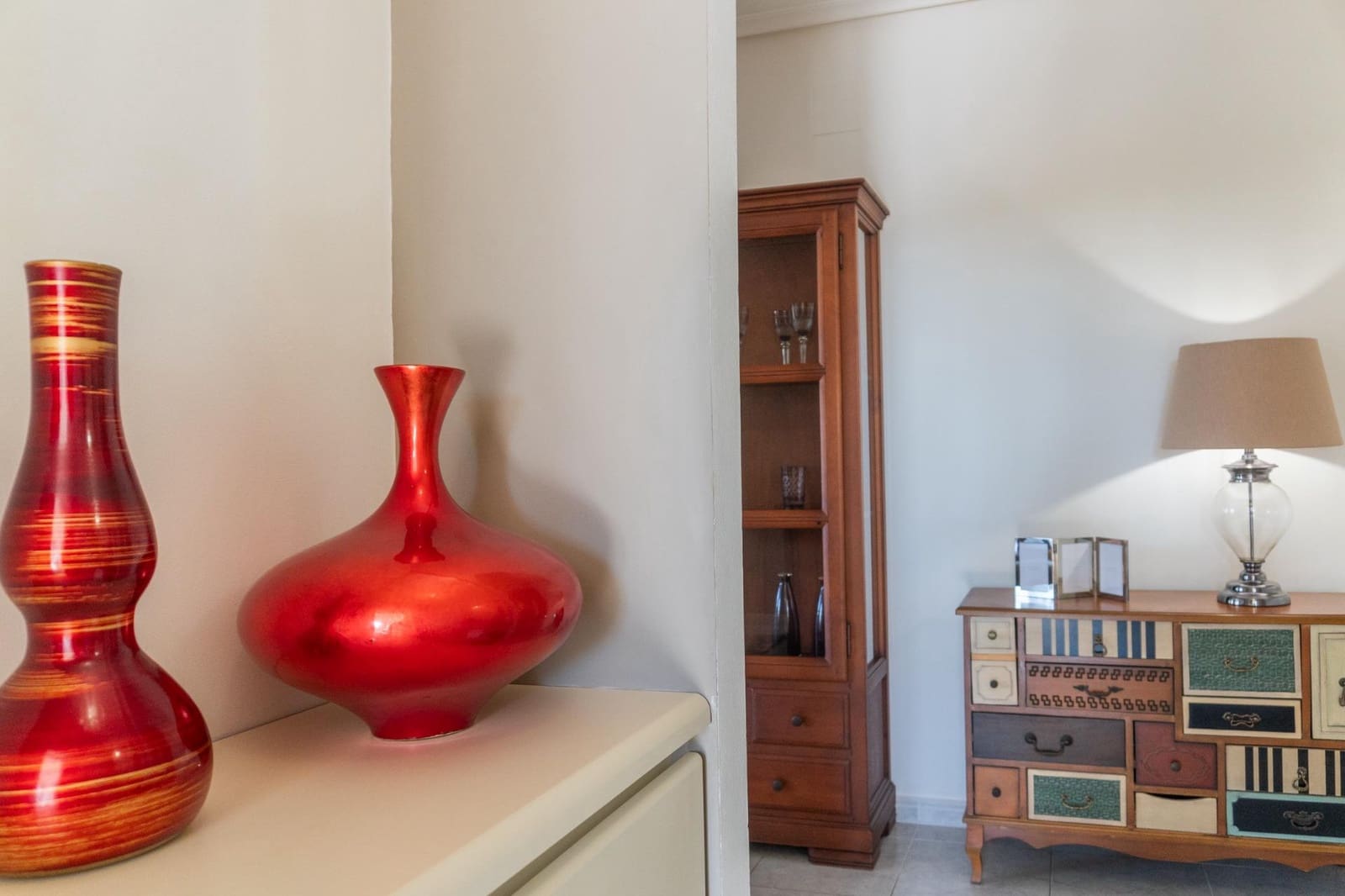 3 soveværelse Villa til salg i Playa Flamenca med swimmingpool garage - € 520.000 (Ref: 10161155)