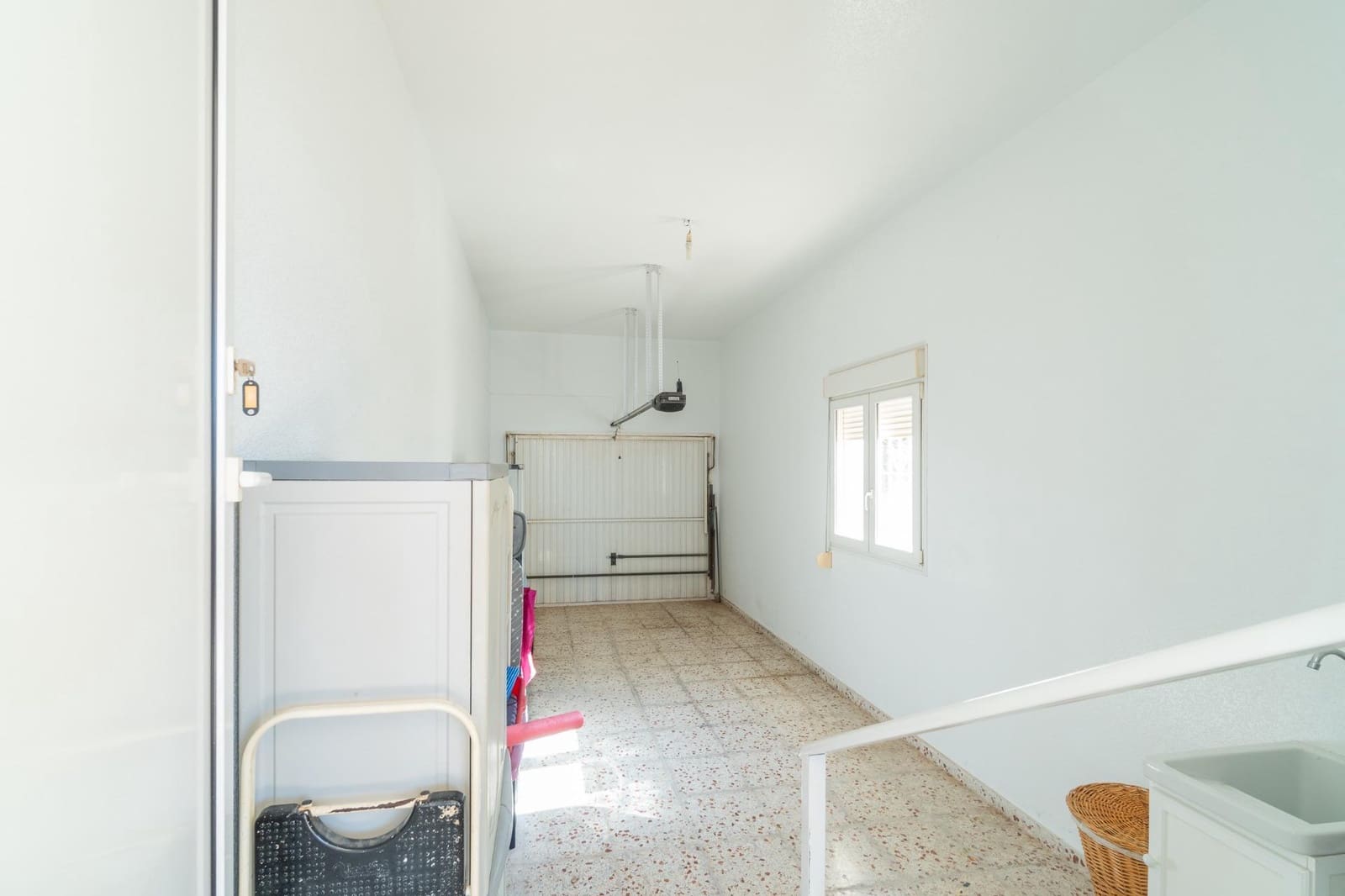 3 soveværelse Villa til salg i Playa Flamenca med swimmingpool garage - € 520.000 (Ref: 10161155)