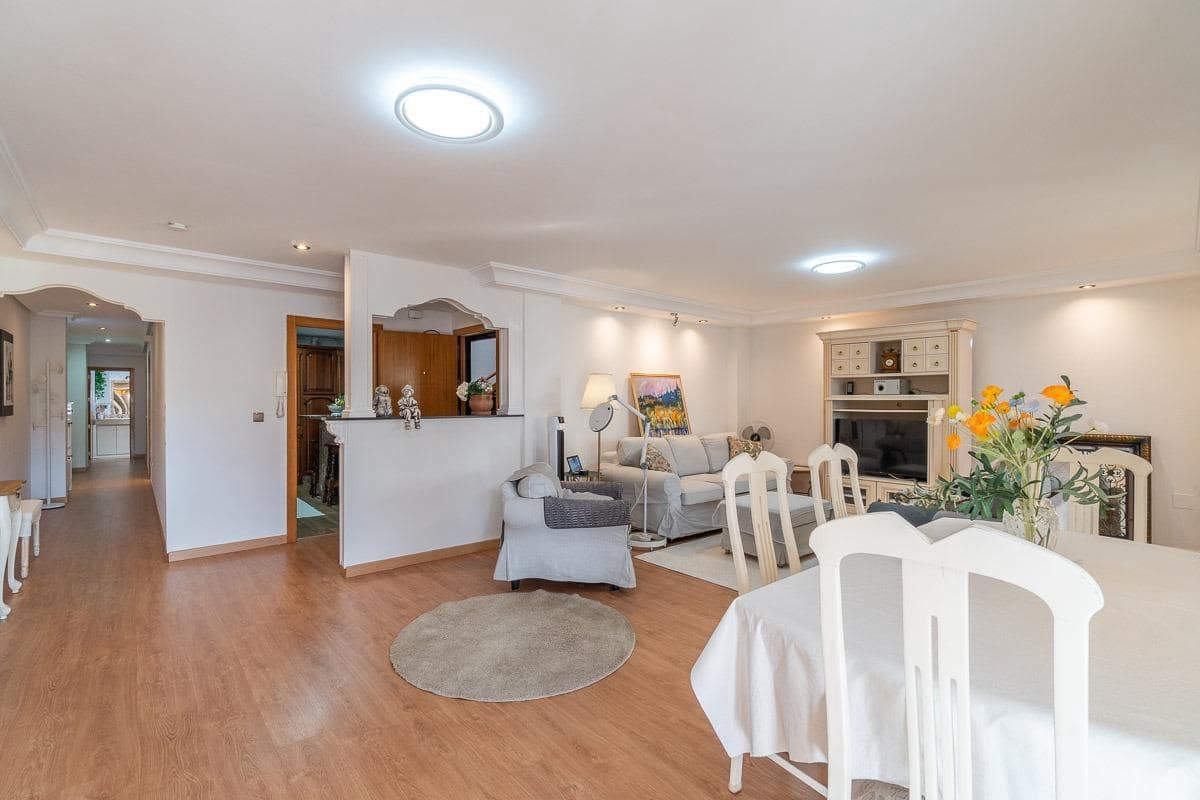 3 sovrum Lägenhet till salu i Torrevieja - 239 500 € (Ref: 10161157)