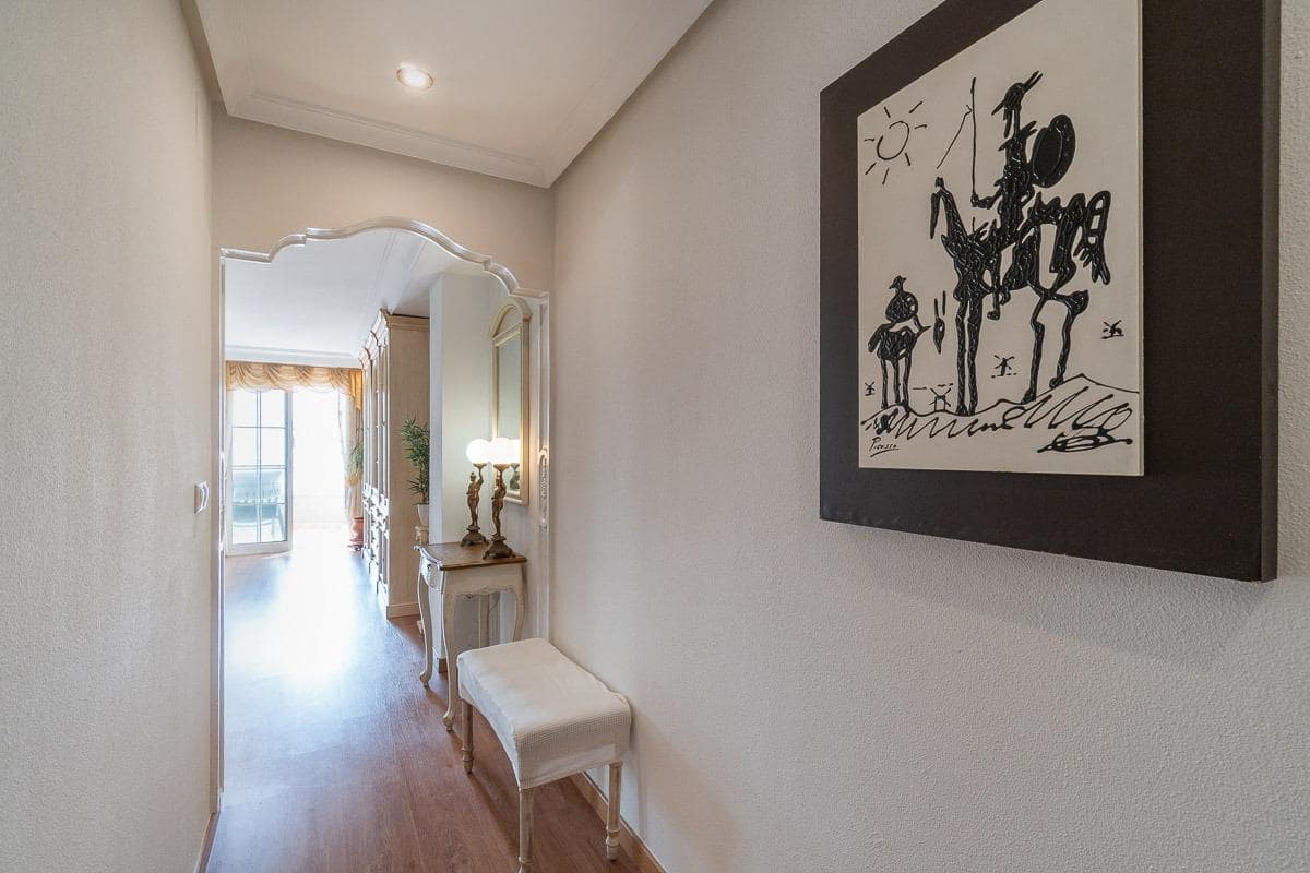 3 sovrum Lägenhet till salu i Torrevieja - 239 500 € (Ref: 10161157)