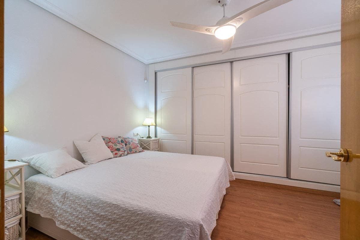 3 sovrum Lägenhet till salu i Torrevieja - 239 500 € (Ref: 10161157)