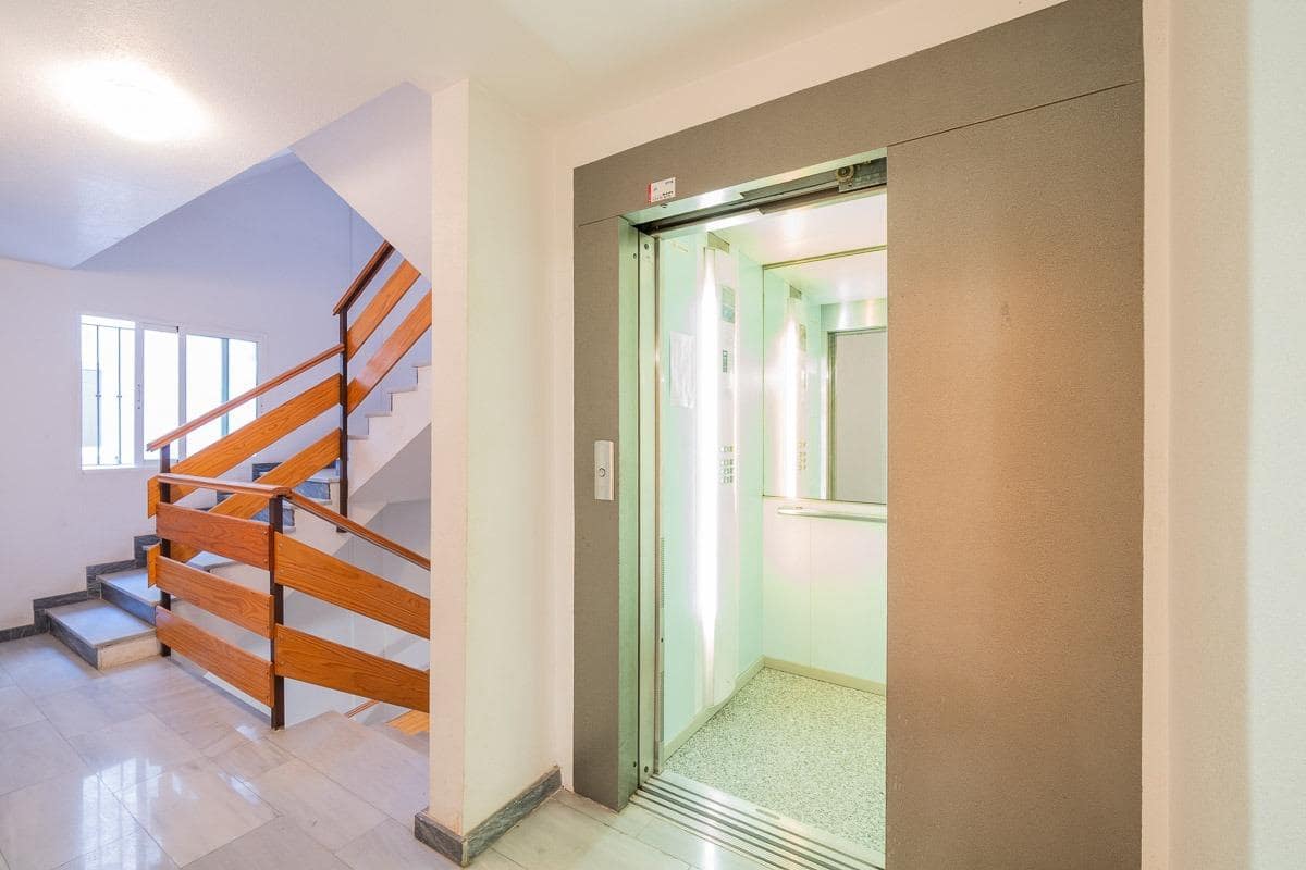 3 sovrum Lägenhet till salu i Torrevieja - 239 500 € (Ref: 10161157)