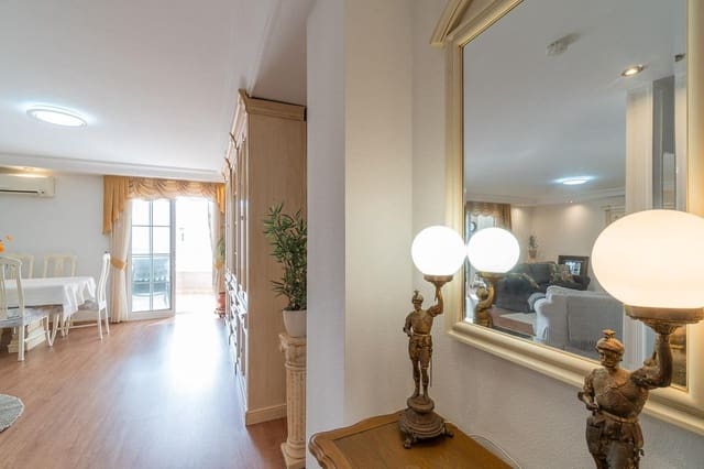 3 sovrum Lägenhet till salu i Parque de las Naciones, Torrevieja - 239 500 € (Ref: 10161157)