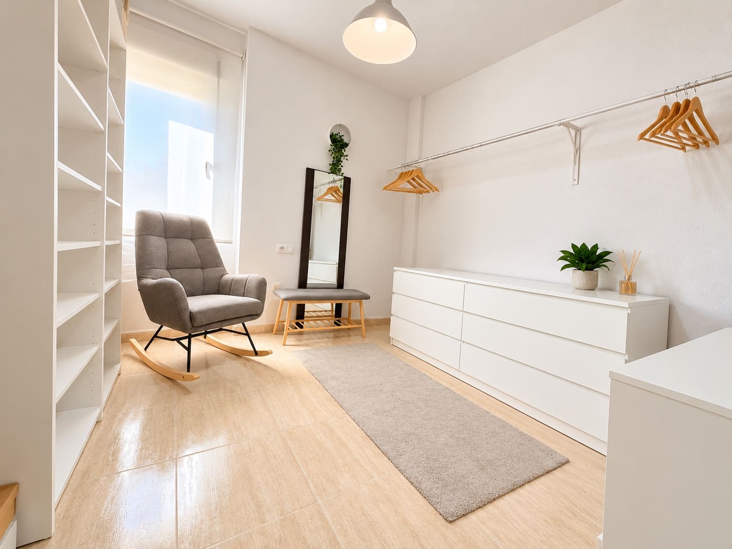 3 soveværelse Byhus til salg i Daya Nueva med garage - € 180.000 (Ref: 10161158)