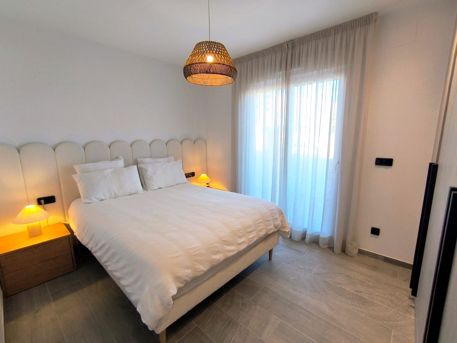3 bedroom Apartment for sale in Algorfa with pool garage - € 349,950 (Ref: 10164066)