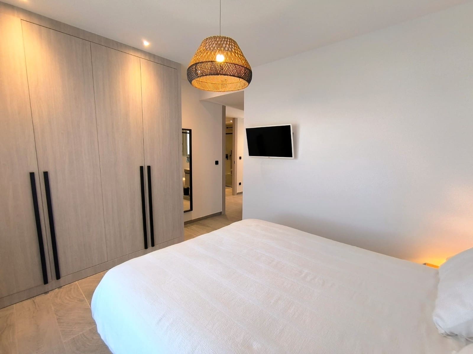3 bedroom Apartment for sale in Algorfa with pool garage - € 349,950 (Ref: 10164066)