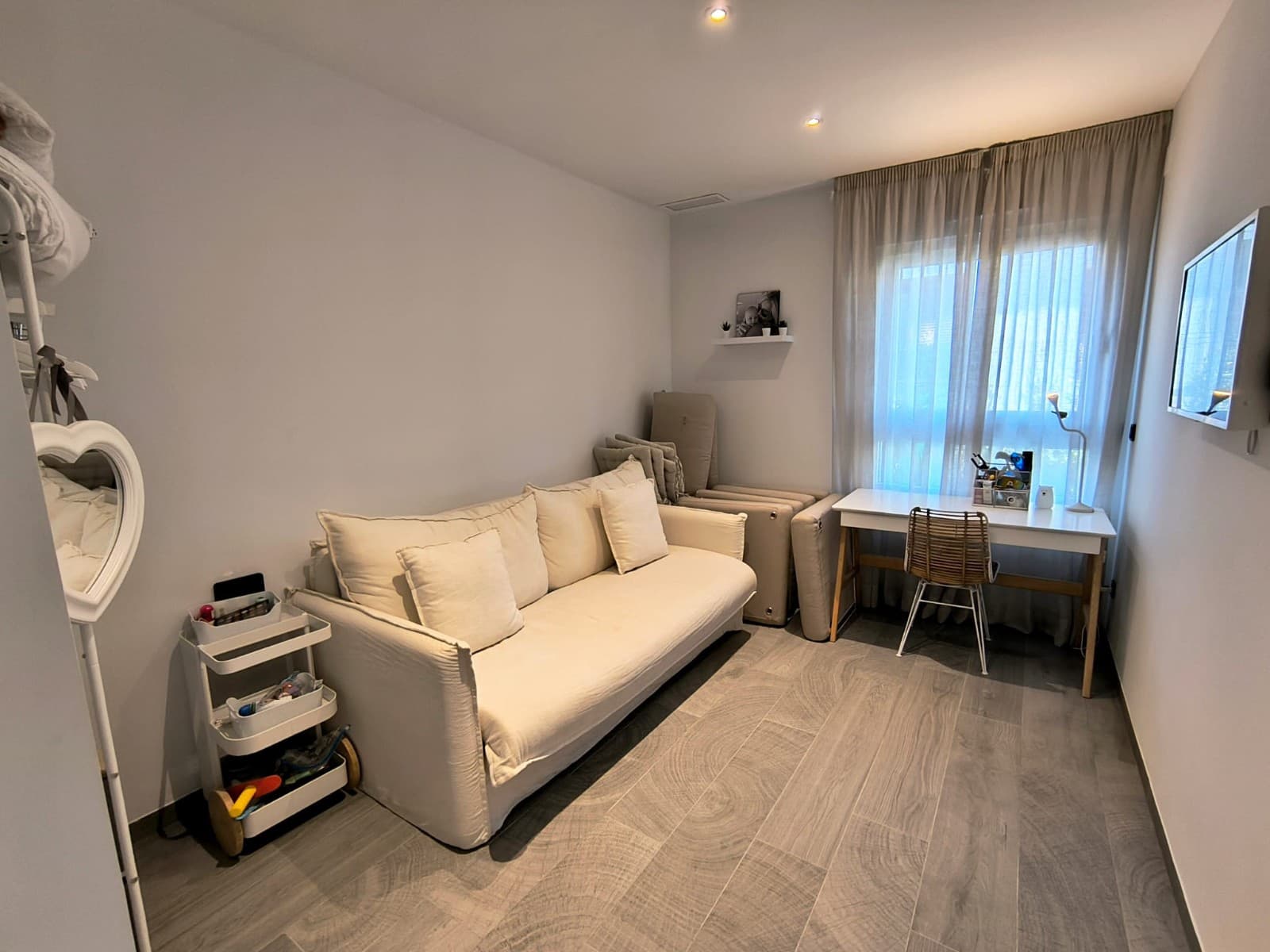 3 bedroom Apartment for sale in Algorfa with pool garage - € 349,950 (Ref: 10164066)