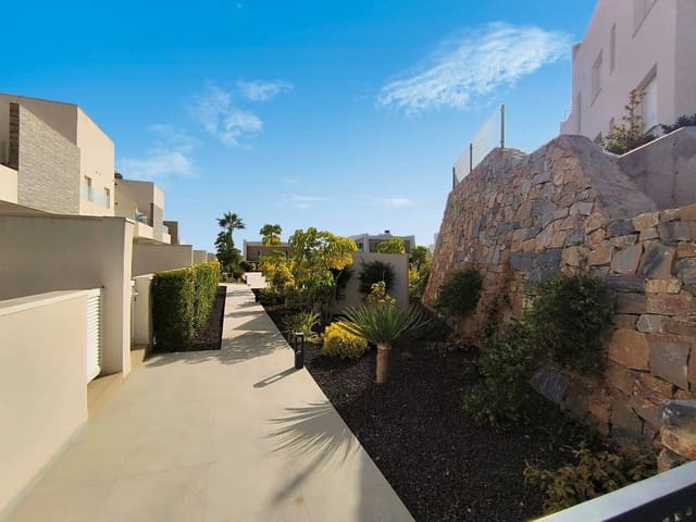 3 chambre Appartement à vendre à Algorfa avec piscine garage - 349 950 € (Ref: 10164066)
