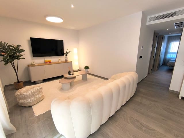 3 chambre Appartement à vendre à Algorfa avec piscine garage - 349 950 € (Ref: 10164066)