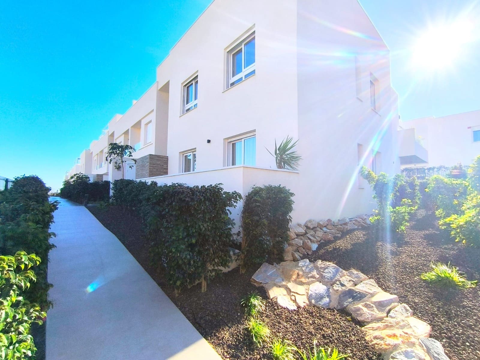 3 bedroom Apartment for sale in Algorfa with pool garage - € 349,950 (Ref: 10164066)