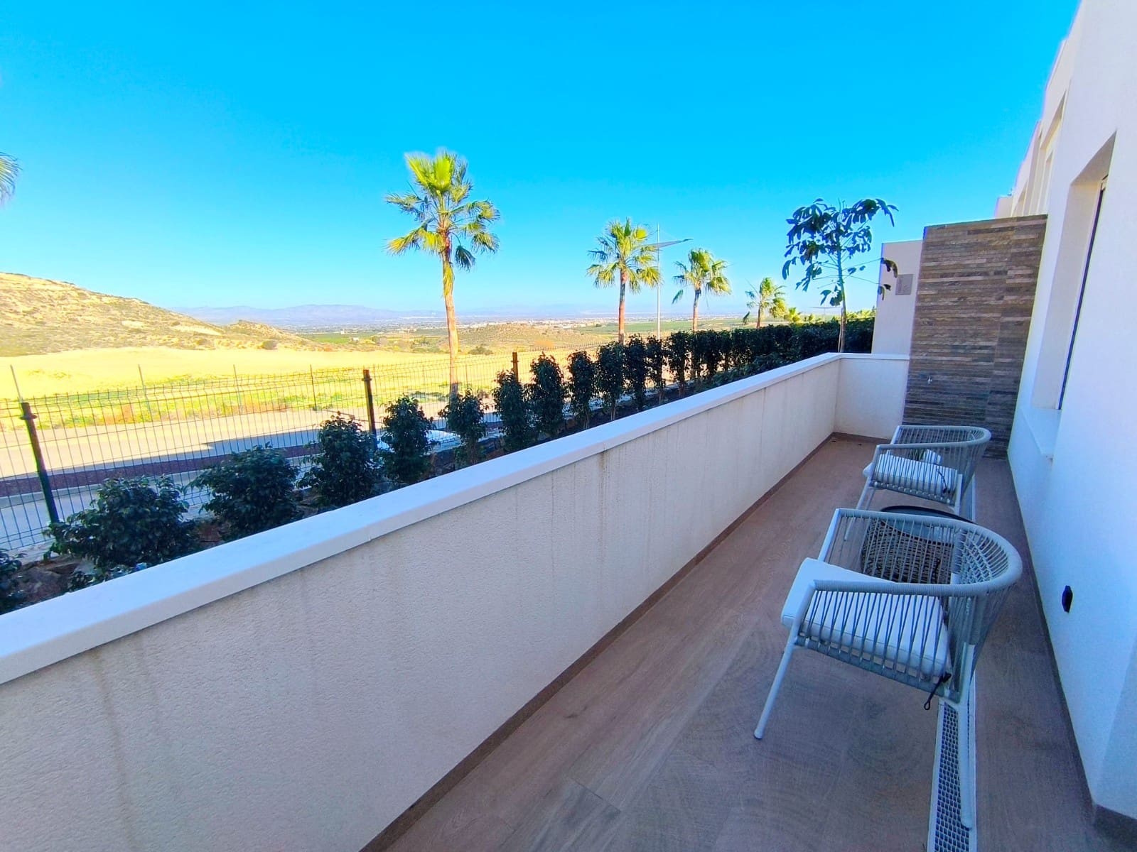 3 bedroom Apartment for sale in Algorfa with pool garage - € 349,950 (Ref: 10164066)