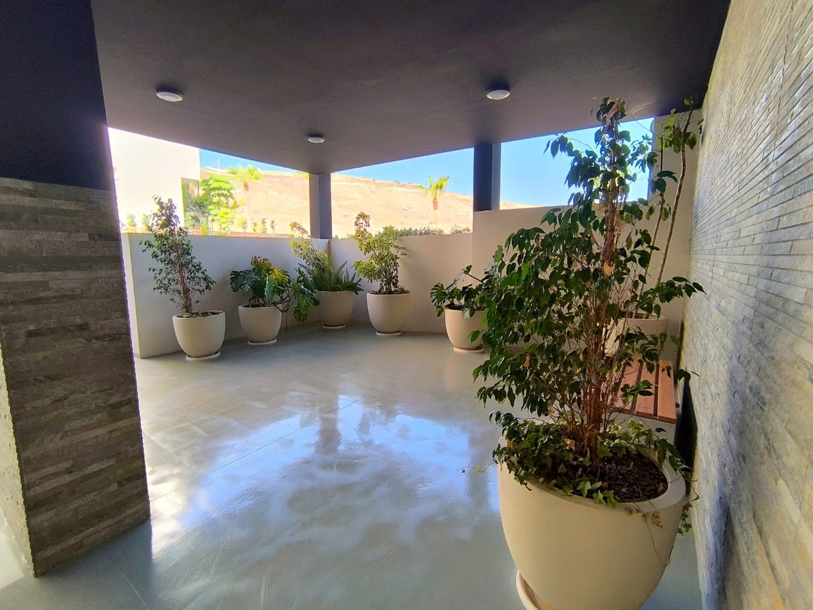 3 bedroom Apartment for sale in Algorfa with pool garage - € 349,950 (Ref: 10164066)