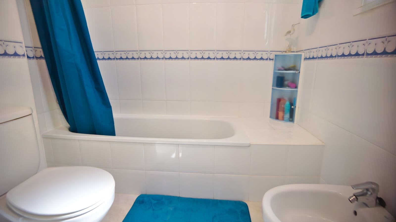 2 soverom Leilighet til salgs i La Marquesa med svømmebasseng - € 165 000 (Ref: 10164767)