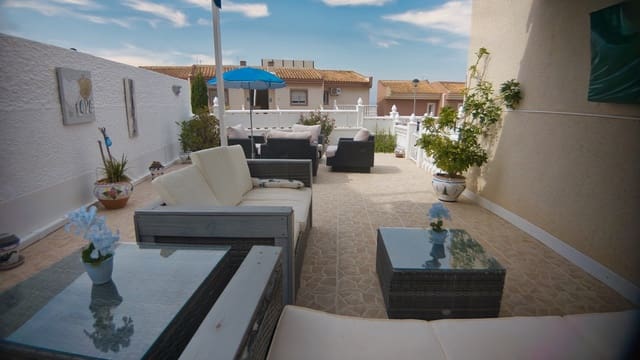 2 chambre Appartement à vendre à La Marquesa, Rojales avec piscine - 165 000 € (Ref: 10164767)