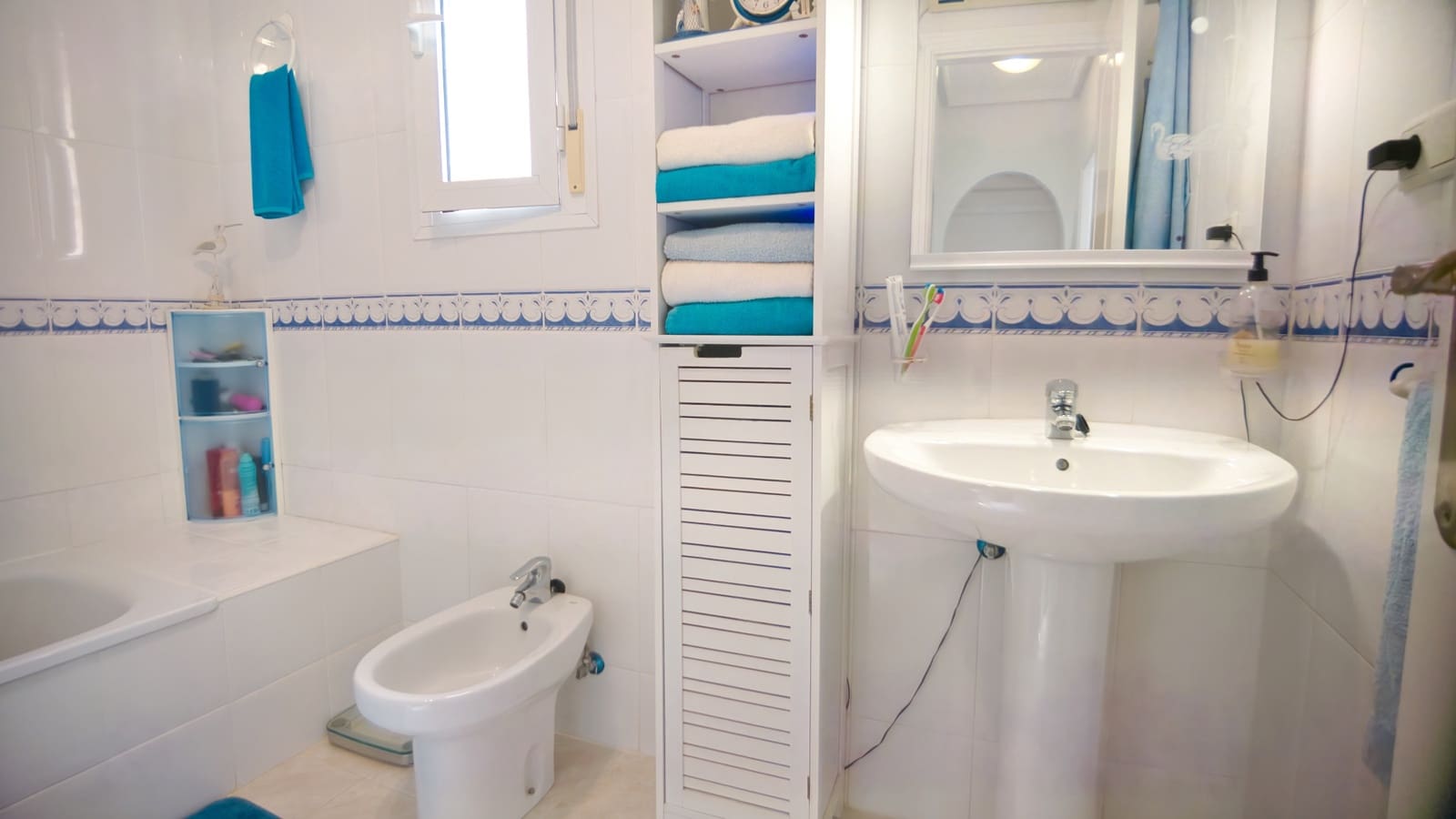 2 soverom Leilighet til salgs i La Marquesa med svømmebasseng - € 165 000 (Ref: 10164767)