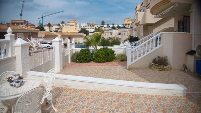 2 chambre Appartement à vendre à La Marquesa, Rojales avec piscine - 165 000 € (Ref: 10164767)