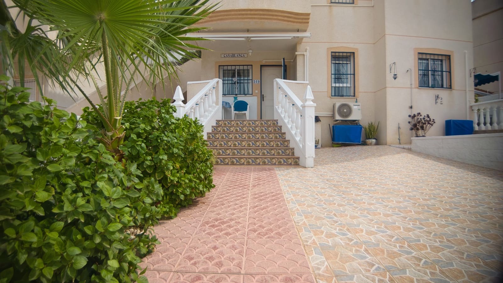 2 soverom Leilighet til salgs i La Marquesa med svømmebasseng - € 165 000 (Ref: 10164767)