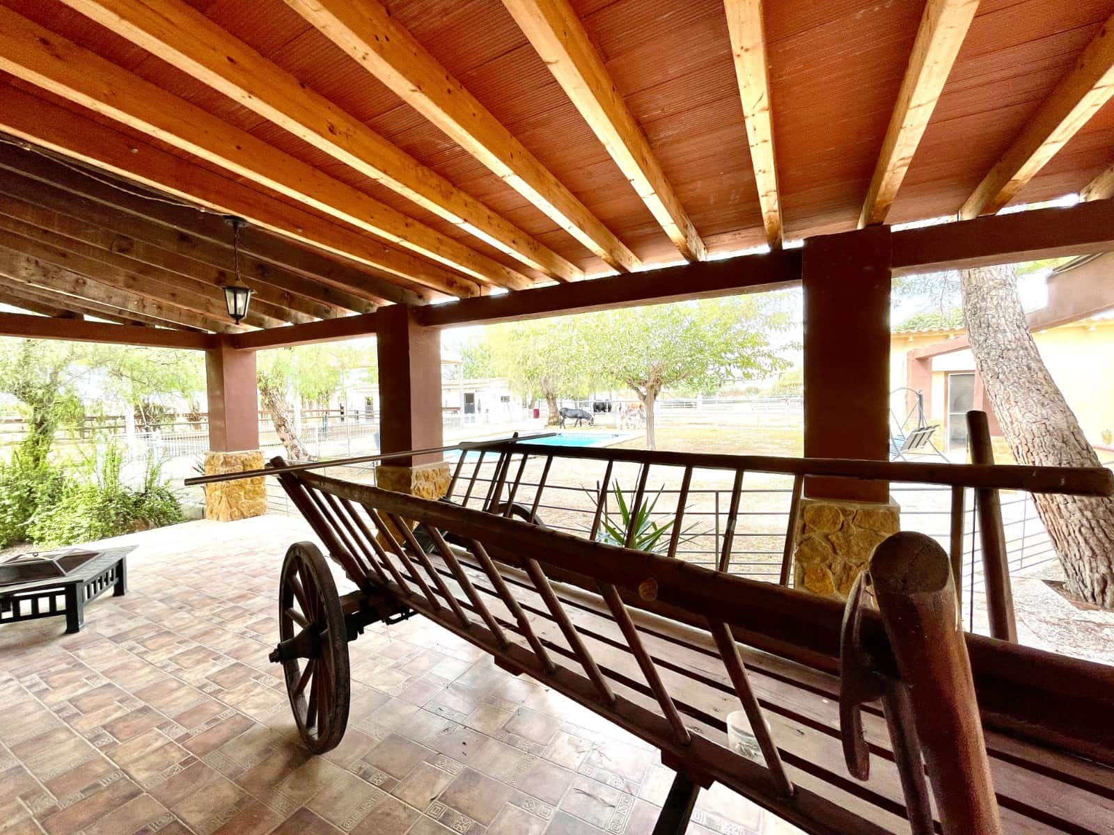 3 bedroom Villa for sale in Orihuela with pool garage - € 423,000 (Ref: 10164769)