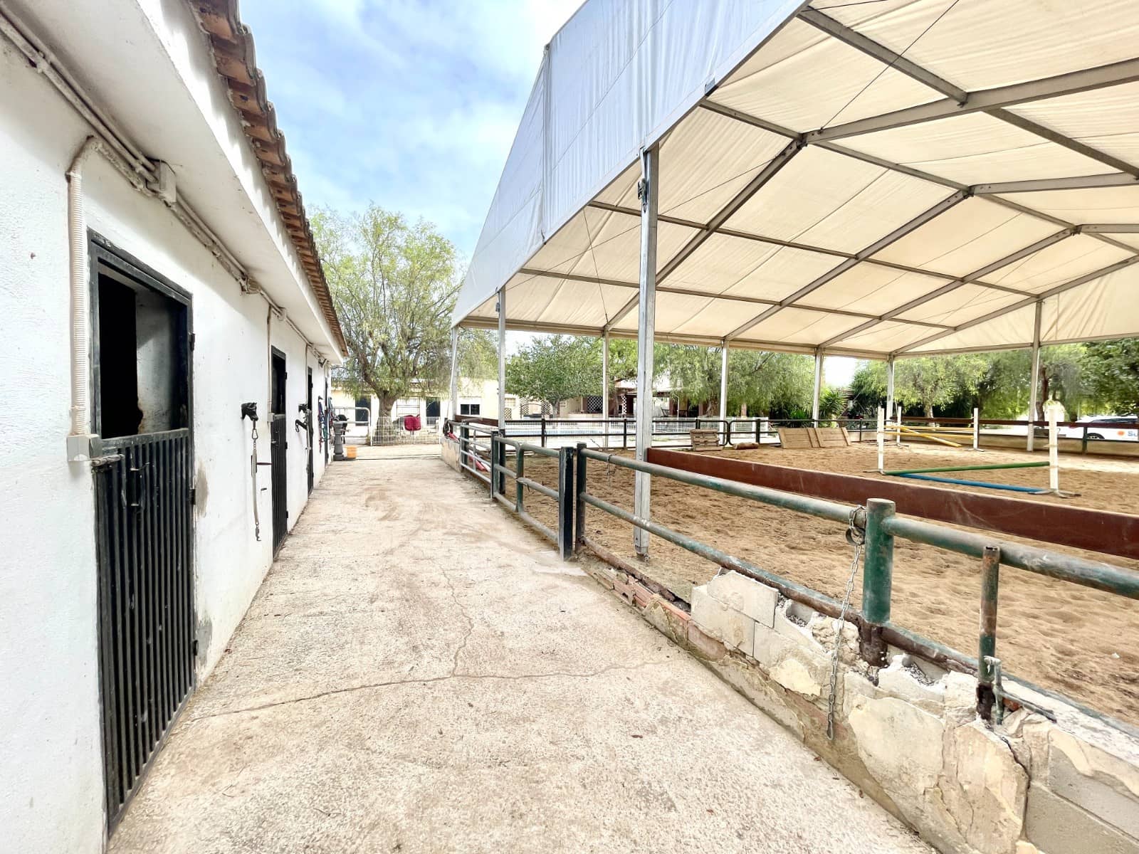 3 bedroom Villa for sale in Orihuela with pool garage - € 423,000 (Ref: 10164769)
