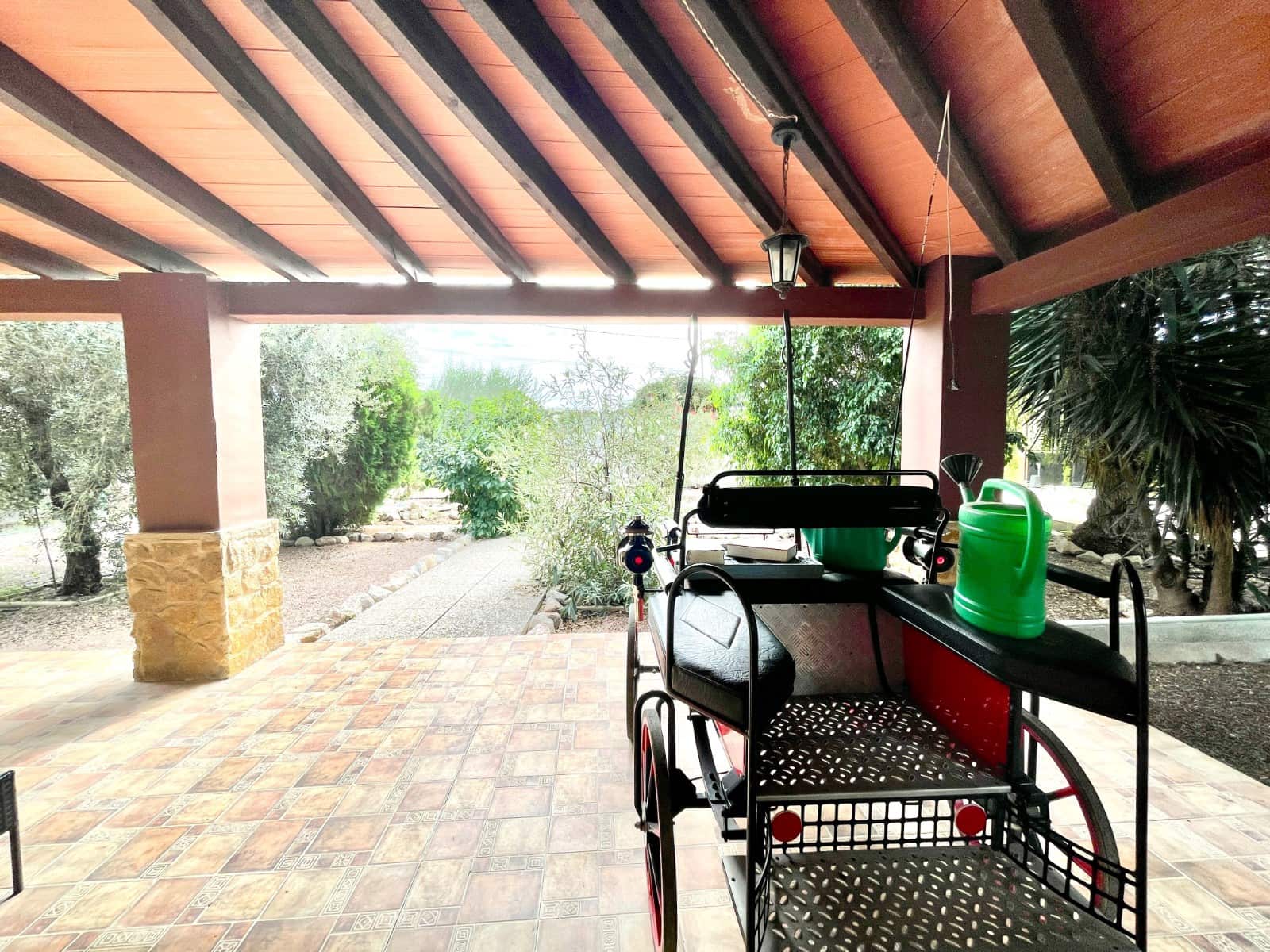 3 bedroom Villa for sale in Orihuela with pool garage - € 423,000 (Ref: 10164769)