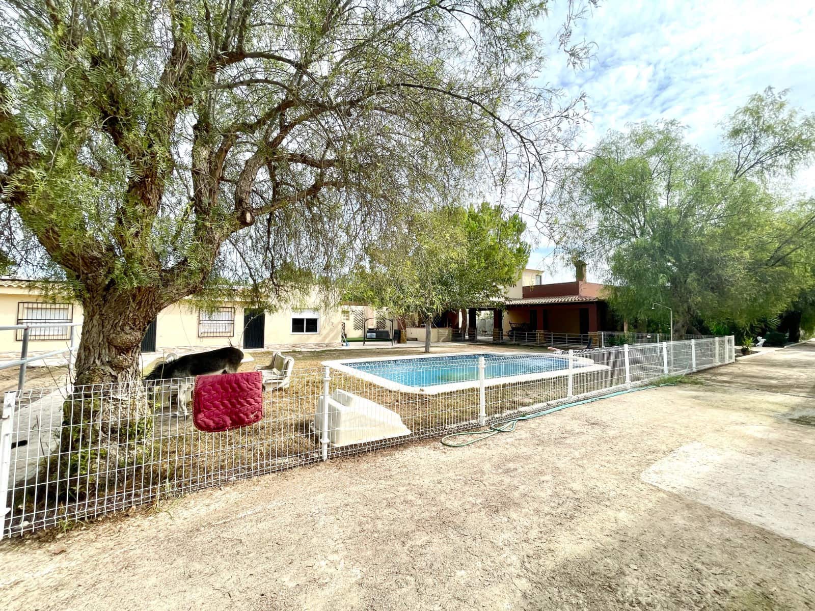 3 bedroom Villa for sale in Orihuela with pool garage - € 423,000 (Ref: 10164769)