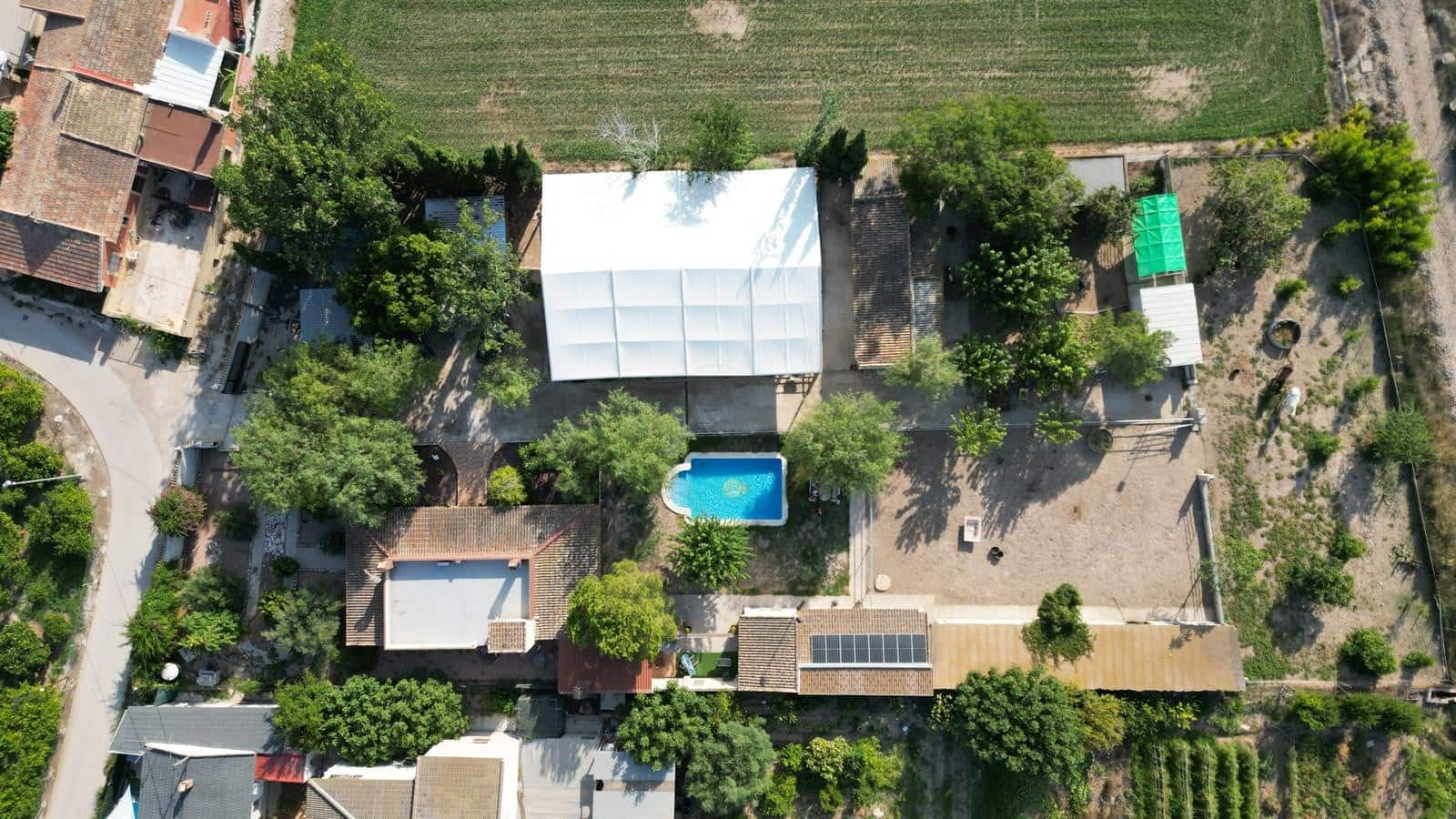 3 bedroom Villa for sale in Orihuela with pool garage - € 423,000 (Ref: 10164769)