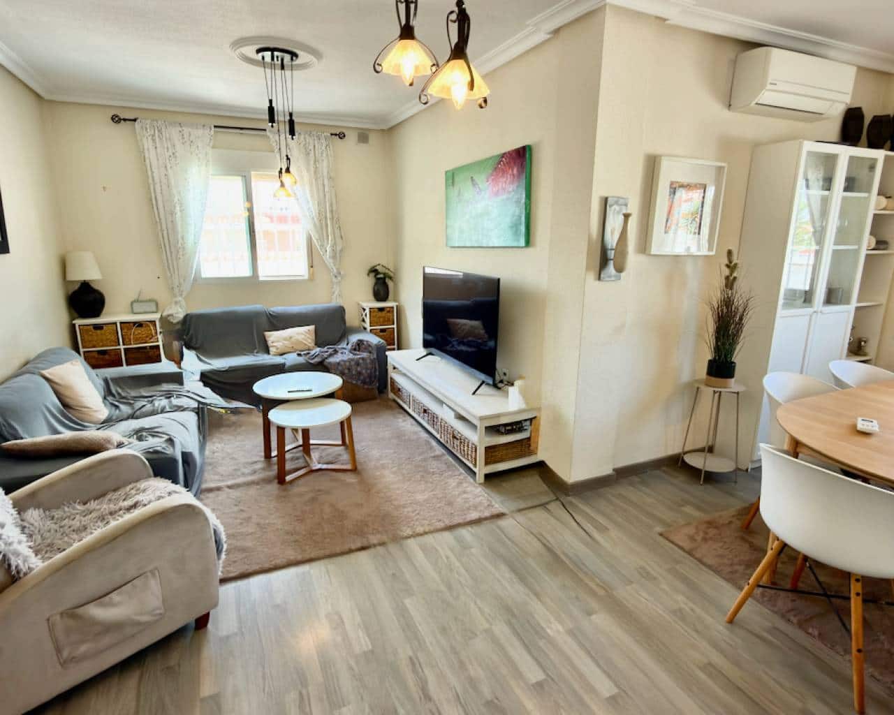 4 bedroom Villa for sale in Ciudad Quesada with pool garage - € 540,000 (Ref: 10164772)
