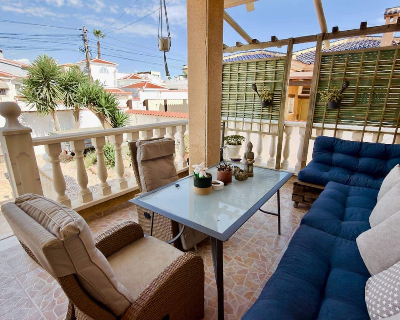 4 bedroom Villa for sale in Ciudad Quesada with pool garage - € 540,000 (Ref: 10164772)