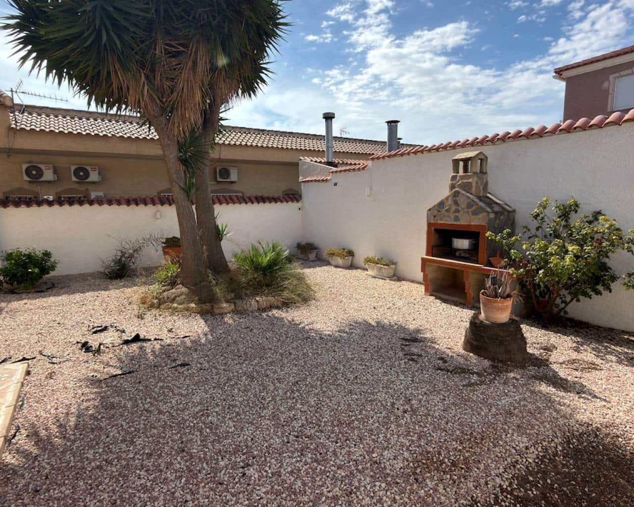 4 bedroom Villa for sale in Ciudad Quesada with pool garage - € 540,000 (Ref: 10164772)