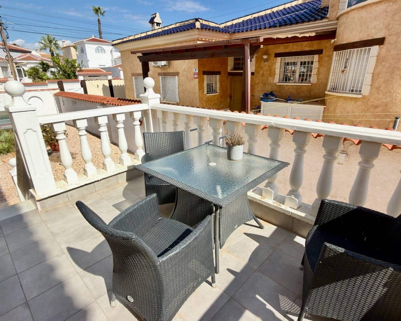 4 bedroom Villa for sale in Ciudad Quesada with pool garage - € 540,000 (Ref: 10164772)