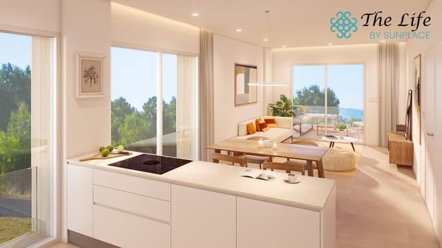 2 camera da letto Appartamento in vendita in Pilar de la Horadada ciudad, Pilar de la Horadada con piscina garage - 269.000 € (Rif: 10164774)