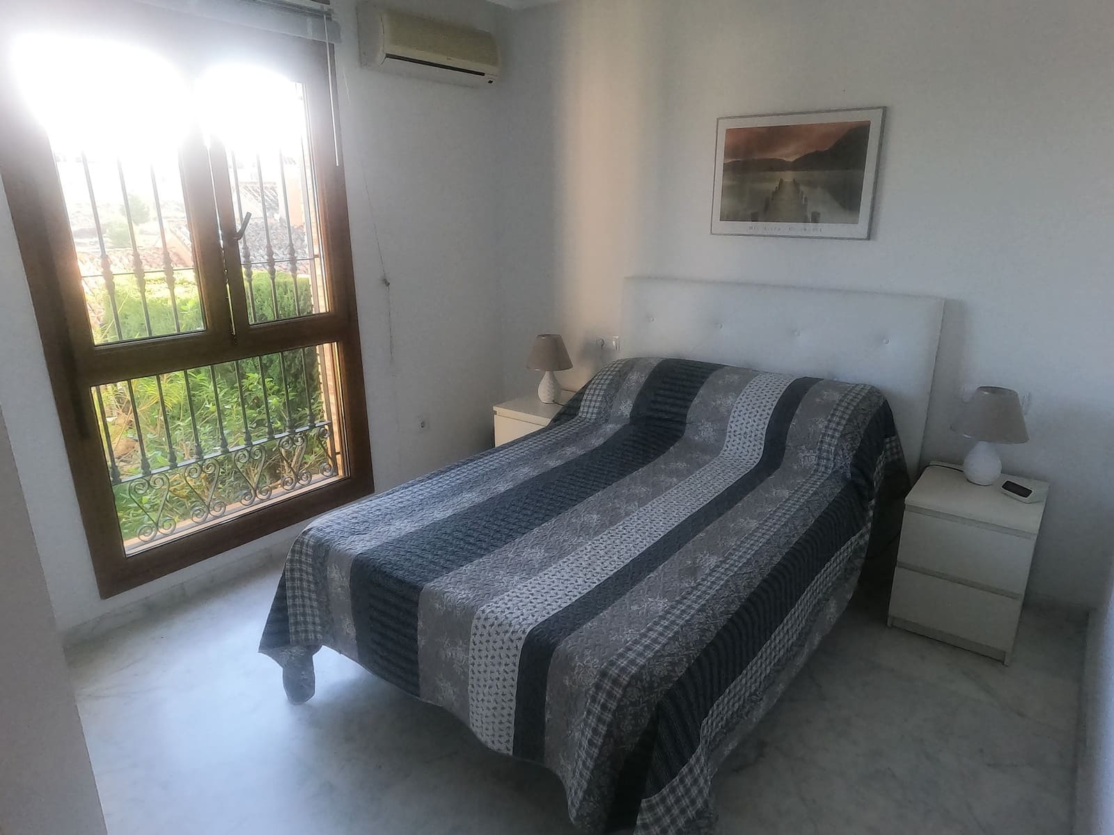 2 slaapkamer Appartement te koop in Algorfa met zwembad garage - € 225.000 (Ref: 10166273)