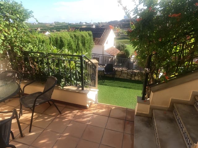 2 slaapkamer Appartement te koop in Algorfa met zwembad garage - € 225.000 (Ref: 10166273)