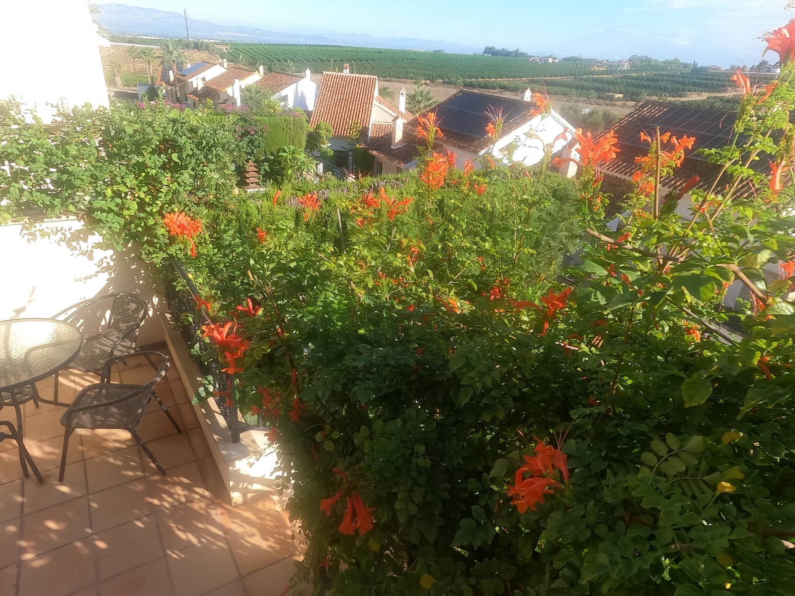 2 slaapkamer Appartement te koop in Algorfa met zwembad garage - € 225.000 (Ref: 10166273)