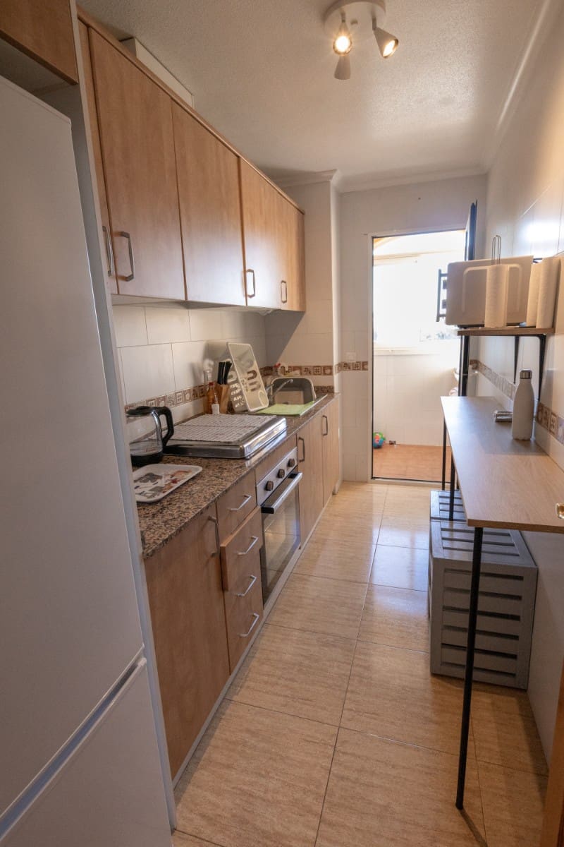 2 camera da letto Appartamento in vendita in Formentera del Segura con piscina - 124.900 € (Rif: 10168344)