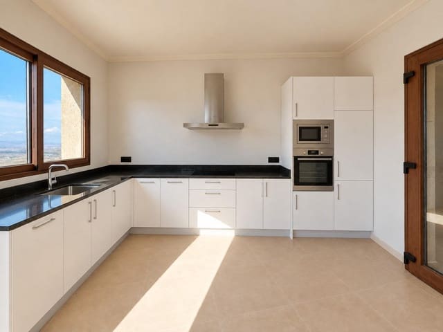 3 soverom Hus til salgs i Turre med svømmebasseng garasje - € 280 000 (Ref: 10168346)