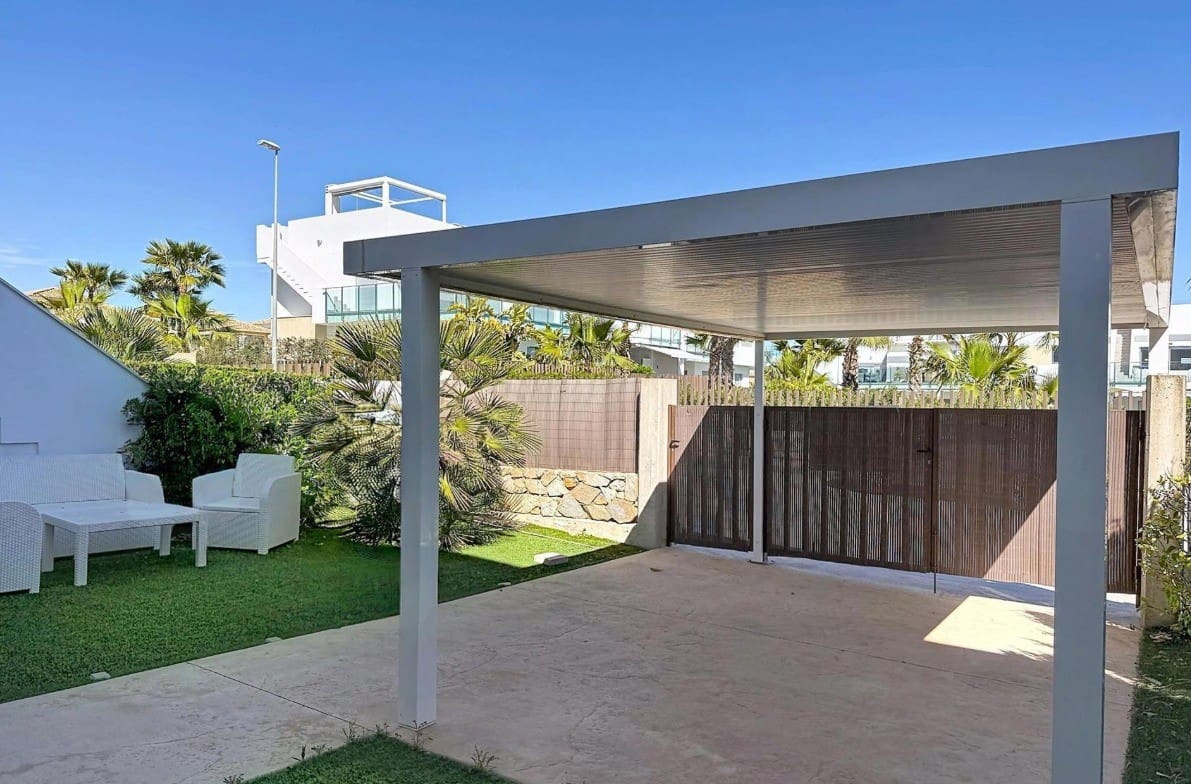 2 soveværelse Lejlighed til salg i Vistabella med swimmingpool garage - € 249.900 (Ref: 10168350)