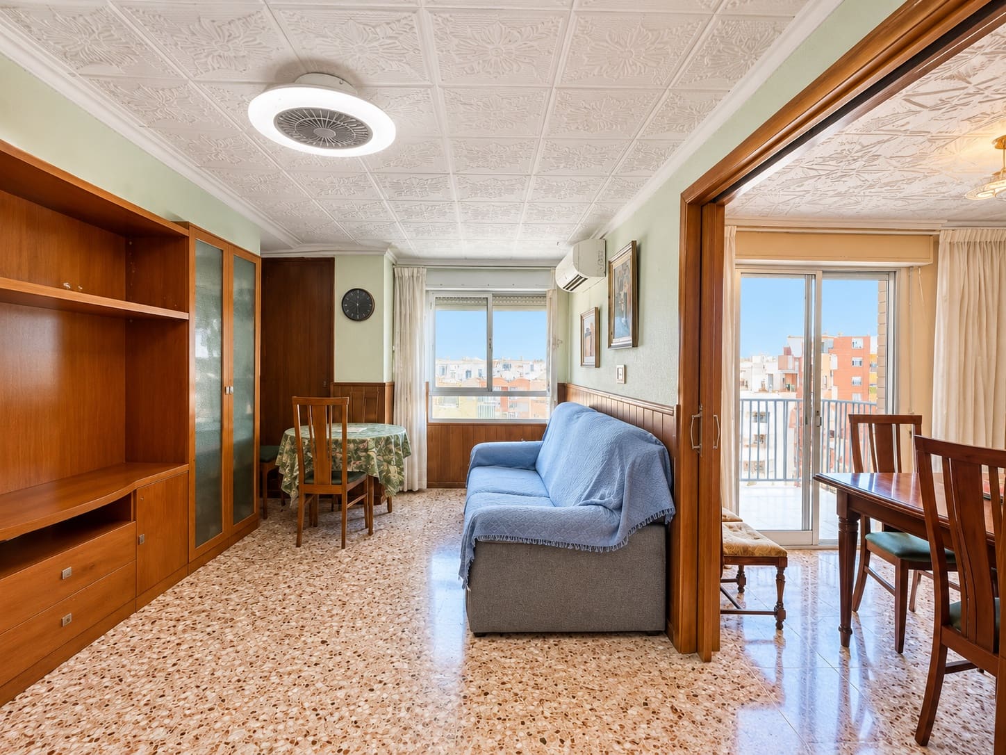 3 sovrum Lägenhet till salu i Callosa de Segura - 126 000 € (Ref: 10168359)