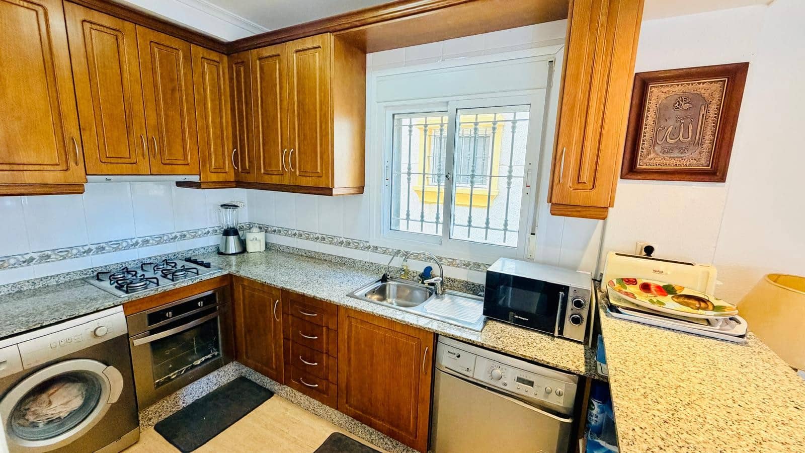3 chambre Villa/Maison à vendre à Los Montesinos avec garage - 255 000 € (Ref: 10173231)