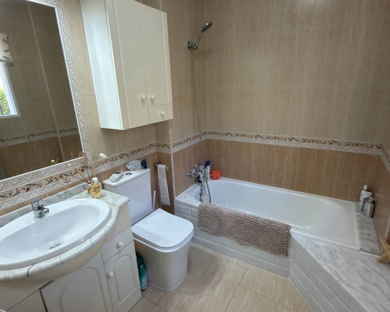 3 chambre Villa/Maison à vendre à Los Montesinos avec piscine garage - 299 995 € (Ref: 10173235)