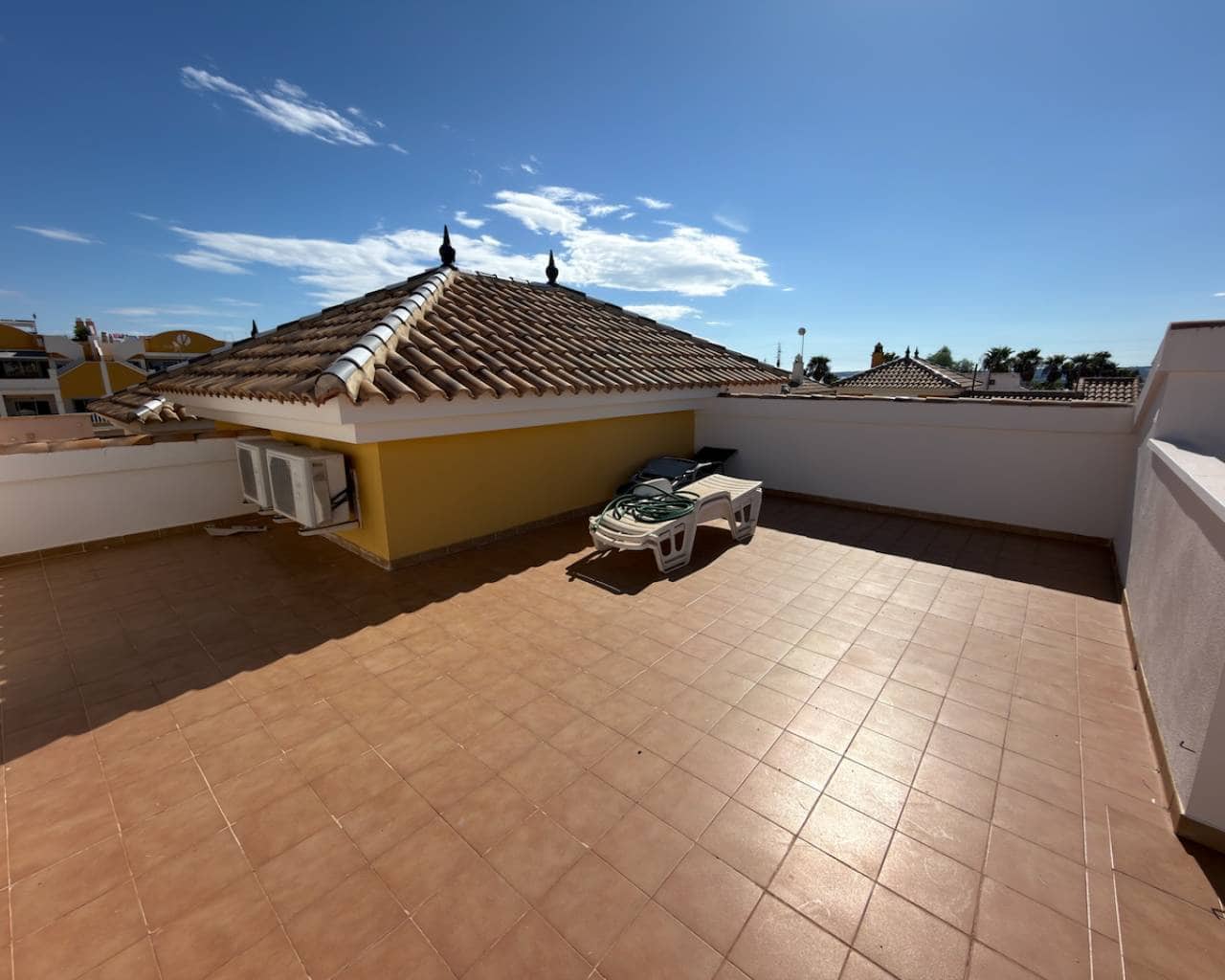 3 chambre Villa/Maison à vendre à Los Montesinos avec piscine garage - 299 995 € (Ref: 10173235)
