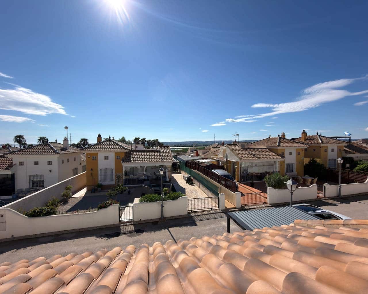 3 chambre Villa/Maison à vendre à Los Montesinos avec piscine garage - 299 995 € (Ref: 10173235)