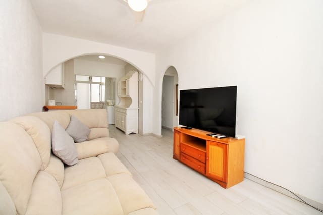 2 sovrum Hus till salu i Villamartin, Orihuela med pool - 149 995 € (Ref: 10173240)
