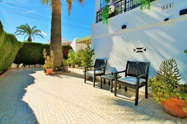 2 camera da letto Appartamento in vendita in Villamartin, Orihuela con piscina - 235.000 € (Rif: 10174467)