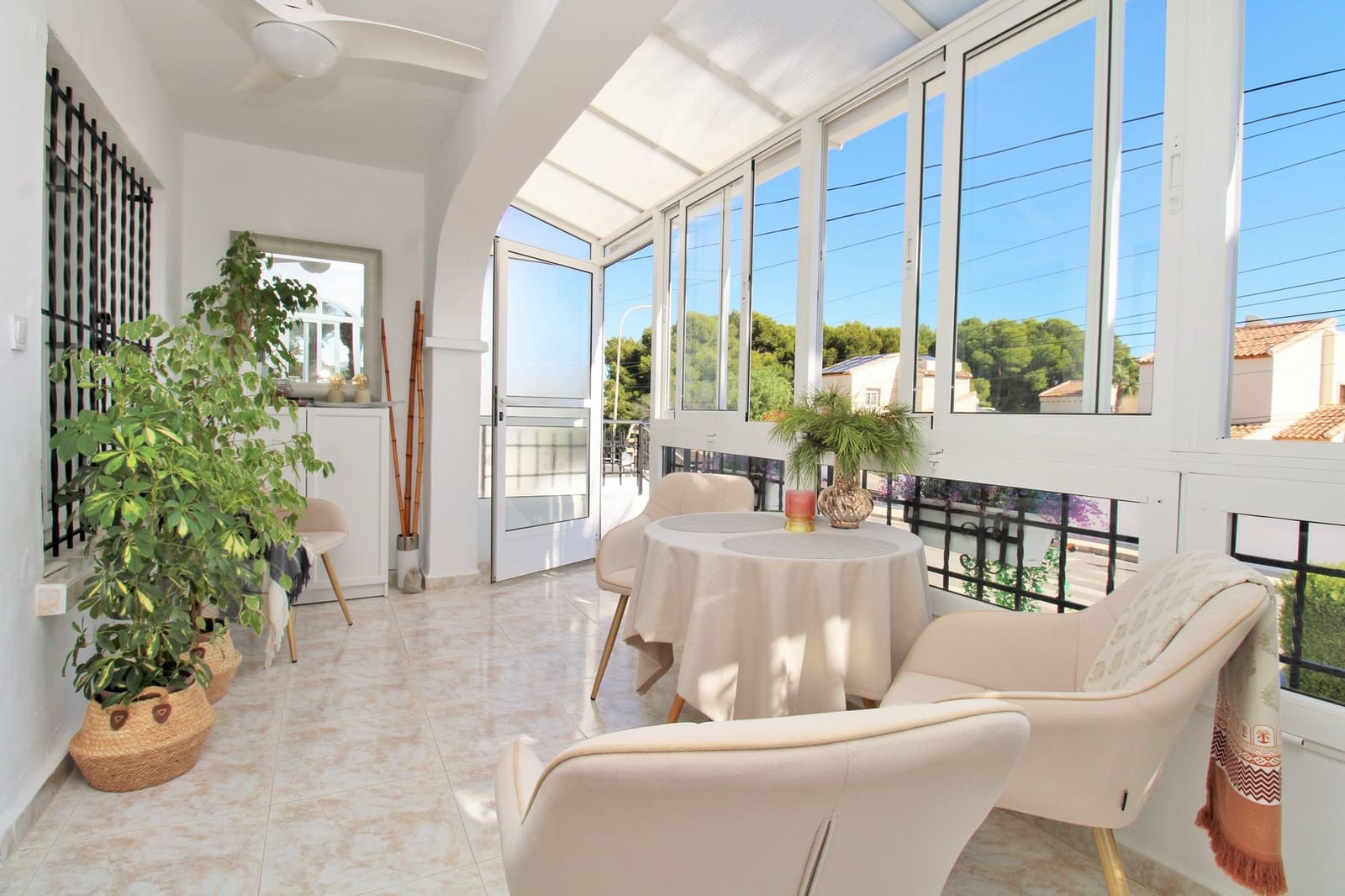 2 camera da letto Appartamento in vendita in Villamartin con piscina - 235.000 € (Rif: 10174467)