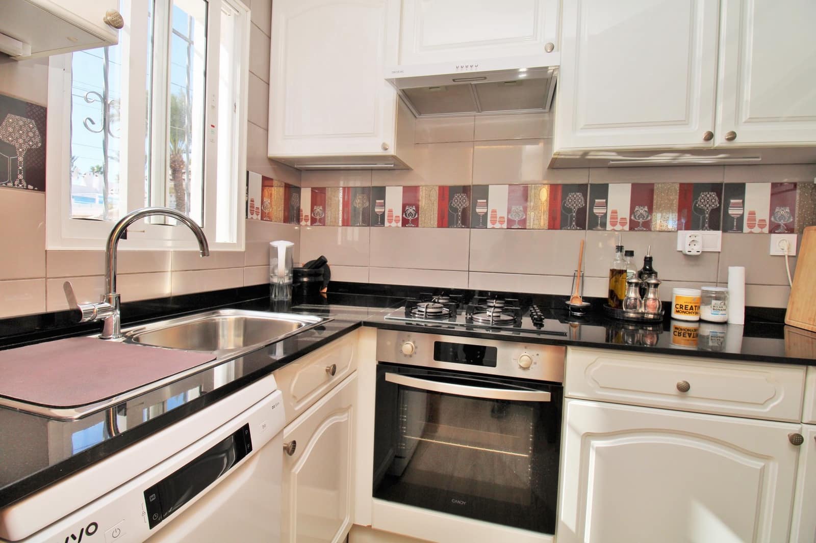 2 camera da letto Appartamento in vendita in Villamartin con piscina - 235.000 € (Rif: 10174467)