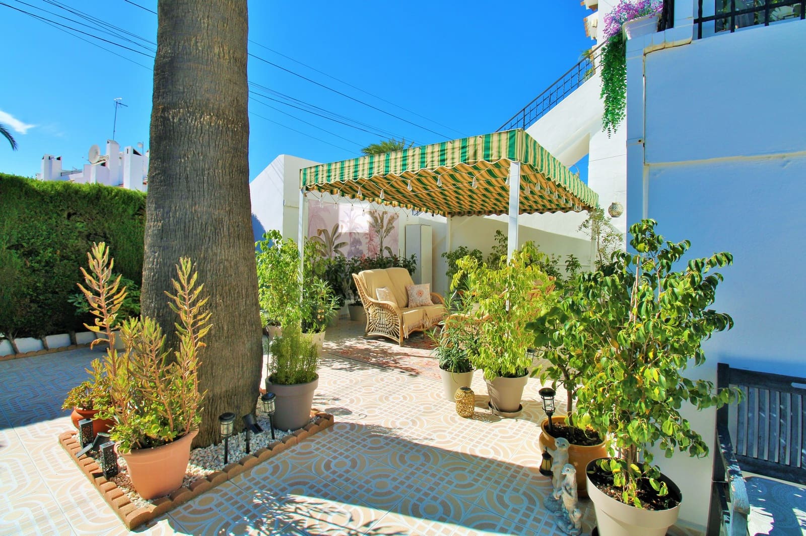 2 camera da letto Appartamento in vendita in Villamartin con piscina - 235.000 € (Rif: 10174467)