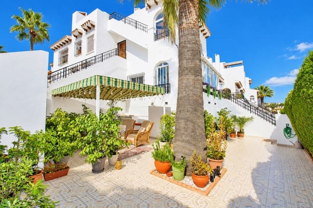 2 camera da letto Appartamento in vendita in Villamartin, Orihuela con piscina - 235.000 € (Rif: 10174467)